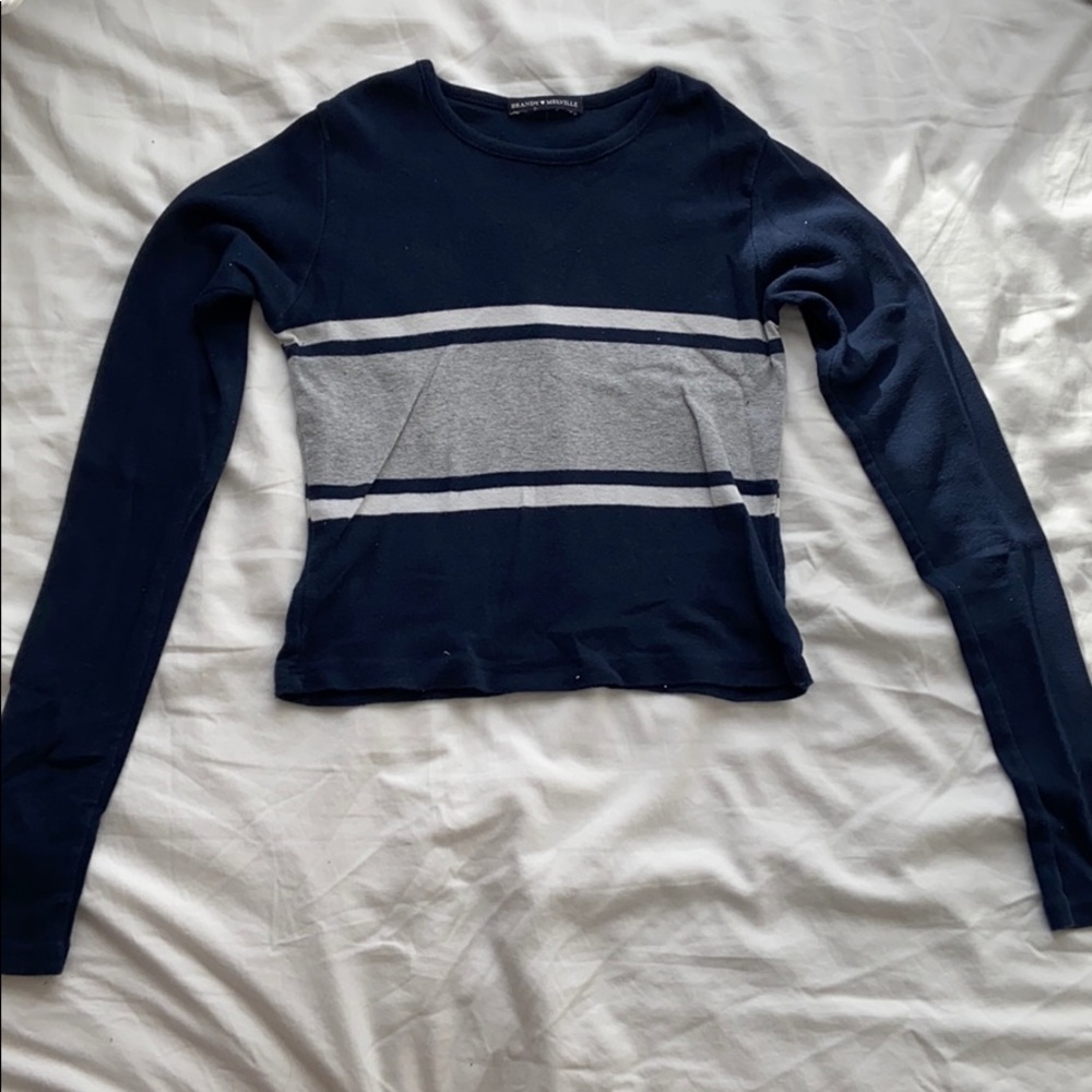 brandy melville top